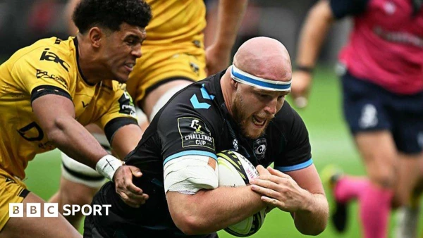 Montpellier Outlast Dragons to Secure Challenge Cup Final Clash with Ulster
