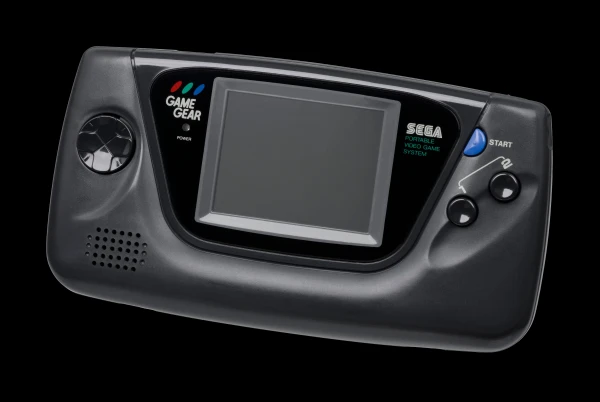 How Sega's Game Gear Flop Paved the Way for Modern Handhelds Like the Switch and Steam Deck