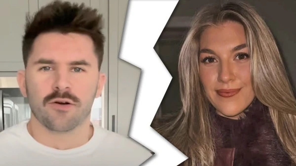 ‘Love Is Blind’ Season 10 Couple Connor Spies and Bri McNees Split