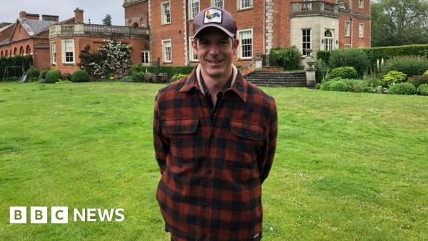 Suffolk's Red Rooster Festival Axed Amid Financial Squeeze, Ending 12-Year Tradition