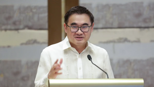 Philippine Peso Bonds Set for JP Morgan Index Inclusion in 2027