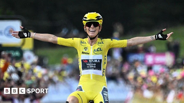 Tour de France Femmes 2027 UK Stages Unveiled: Riders Brace for 'Super Brutal' Challenge