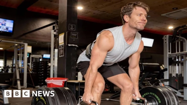 The Online Rebellion Against Extreme Masculinity Trends