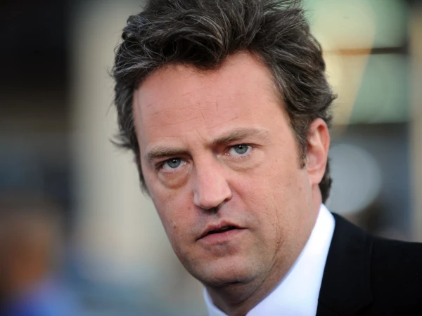 Drug Supplier Receives 15-Year Sentence in Connection with Matthew Perry's Fatal Overdose