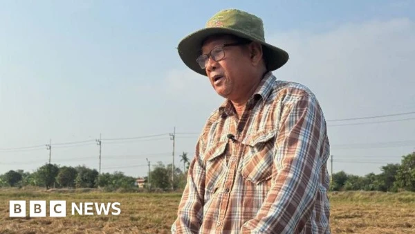 Beyond Oil: How Conflict with Iran Threatens Asia's Food Supply
