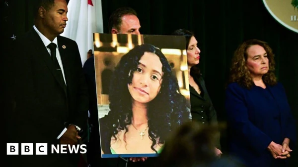 Singer D4vd Accused of Buying Chainsaws Online to Dispose of Teen's Body