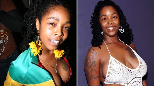 Where Is 'My Neck, My Back' Singer Khia Now? A Look Back at the 2002 Hitmaker