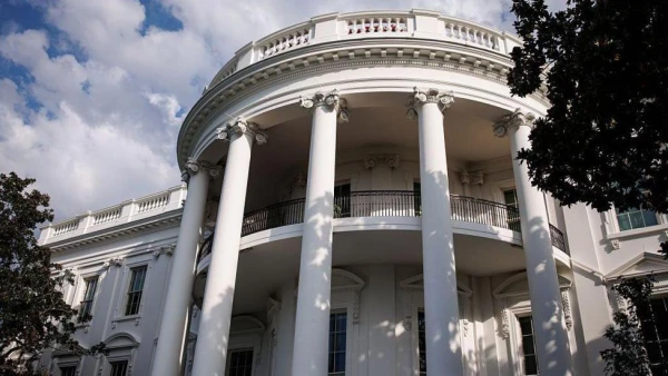 Secret Service Probes Midnight Gunfire Near White House, No Injuries Reported