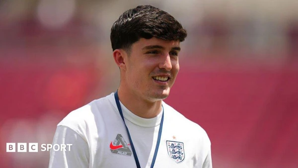 Livramento's World Cup in major doubt after injury