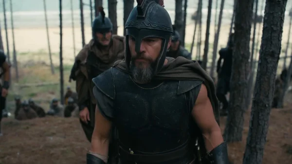 Nolan's 'Odyssey' Casting Overlooks Odysseus' Complexity for a Hollywood Dad Trope