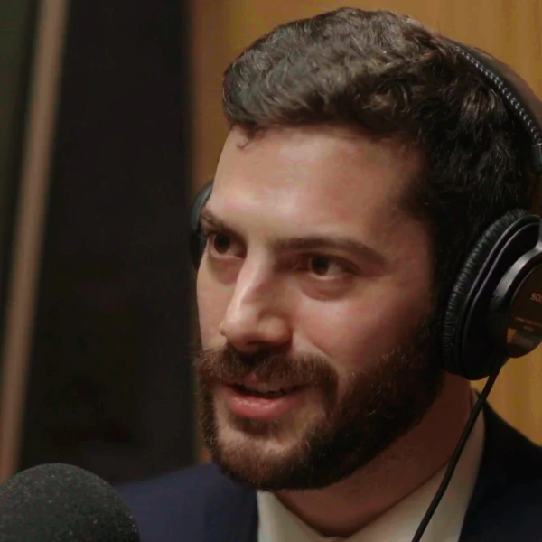 Tech Titans Palantir and OpenAI Face Unexpected Challenge from Upstart Innovator Alex Bores