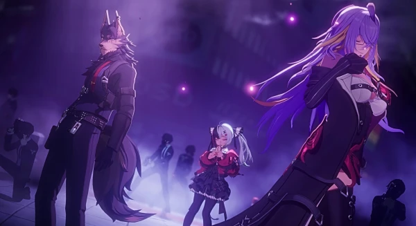 Neverness to Everness Codes: Complete List of Active Redeemable Rewards