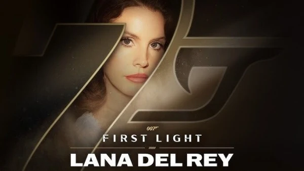 Lana Del Rey's Unreleased Bond Theme 'First Light' Reimagined Through 2012 Pitchfork Lens