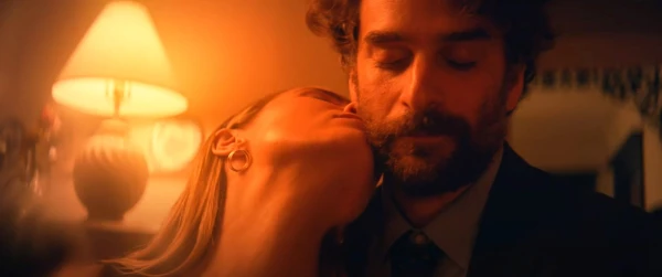 Rachel Sennott's Acclaimed Comedy-Thriller 'Shiva Baby' to Exit Netflix Shortly