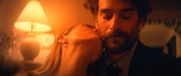 Rachel Sennott's Acclaimed Comedy-Thriller 'Shiva Baby' to Exit Netflix Shortly