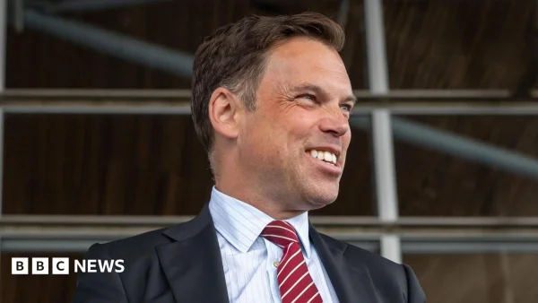 Ken Skates likely to become Welsh Labour leader as party brings contest forward