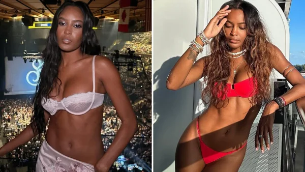 Babes on Bravo ... Ciara Miller Sizzles To Superstardom, Hot Shots