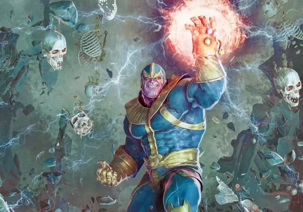 10 hours playing Magic's Marvel prerelease taught me an important lesson