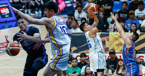 PBA Quarterfinals: TNT and Magnolia Triumph in Commissioner's Cup