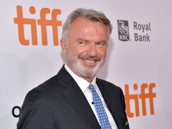 Sam Neill, Star of Jurassic Park and The Piano, Dies at 78