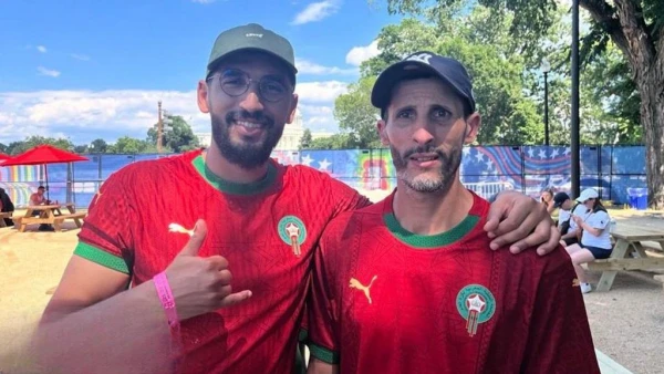 World Cup Tourists Discover America's Supersized Everything—From Cokes to Culture