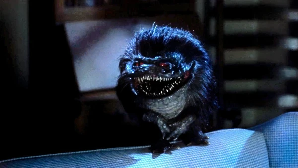 Furry Fiends Feast: The B-Movie Brilliance of Critters' Carnivorous Creatures
