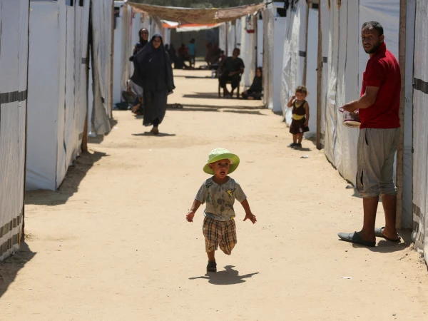 Gaza Amputee Crisis Deepens as Israel Halts Medical Aid