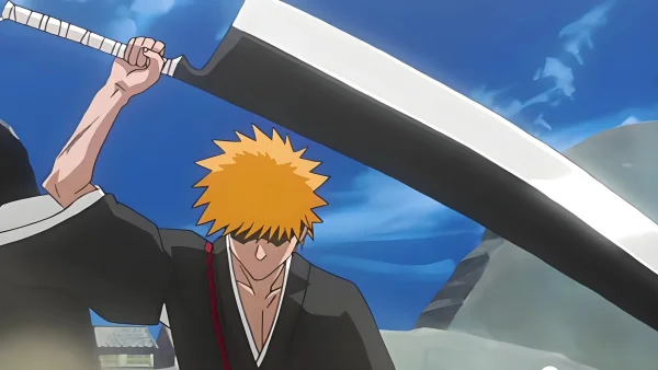 Why Zangetsu is one of anime’s most important swords