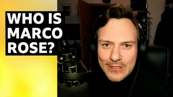 Marco Rose: The Klopp-Protégé Poised to Lead Bournemouth's New Era