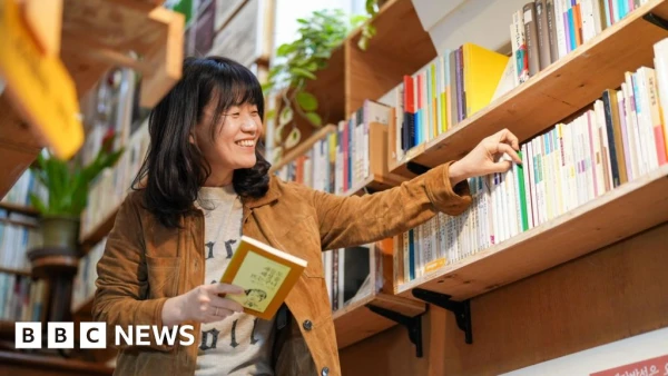 Korean Women Writers Defy Backlash with Literary Revolution