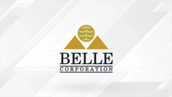 Belle Corp. Posts 13% Jump in Q1 Net Profit to P524M, Driven by Gaming and Real Estate