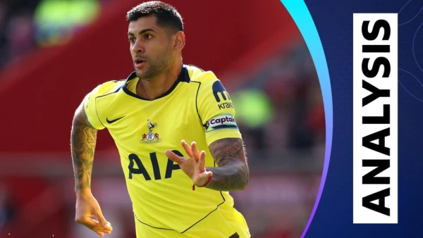 Nevin Analyzes De Zerbi's Tottenham Challenge After Defeat to Sunderland