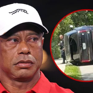 Privacy Over Safety? Why Tiger Woods Refuses to Hire a Chauffeur After Latest DUI Crash