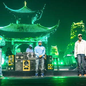 Missing in Action: Aussie Wu-Tang Clan Fans Score Refunds After Four Key Members Skip Farewell Tour