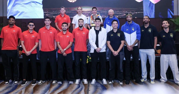 Ginebra, TNT Set for PBA Commissioner's Cup Finals Showdown
