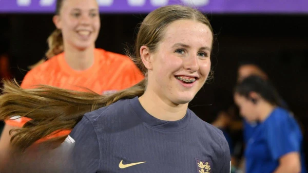 Teenager Emily Cassap earns first senior Northern Ireland call-up for World Cup qualifiers