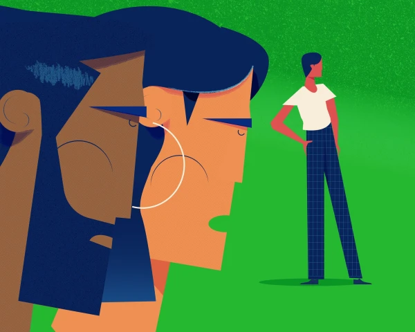 I wish my son wanted to spend more time with me | Ask Annalisa Barbieri