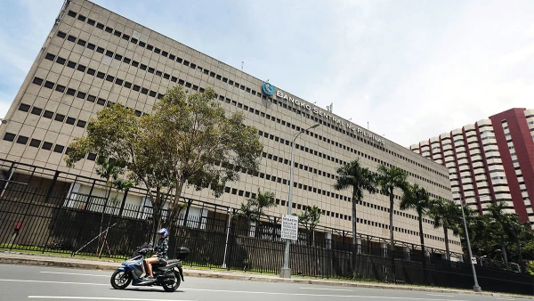 Nomura Predicts High Probability of Philippine Central Bank Rate Increases