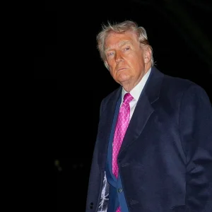 Trump Eyes Iran's Oil: Former President Floats Seizure of Kharg Island Hub