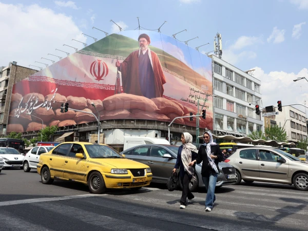 Tehran’s New Narrative: A Familiar Tale of Continuity, Not Change