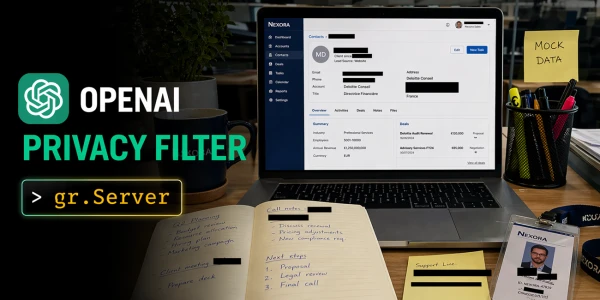 Building Web Apps That Respect Privacy: A Guide to OpenAI's Filter