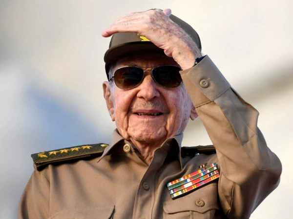 U.S. Weighs Indictment Against Raul Castro Over 1996 Plane Downing