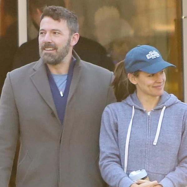 Jennifer Garner Reveals the Bittersweet Reality of Co-Parenting with Ben Affleck