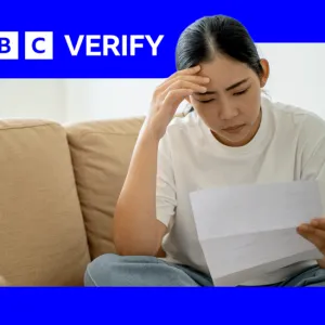 English Households Brace for £111 Average Council Tax Hike This April