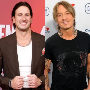 Doubling Down on Music: Keith Urban in 'Good Spirits' Following Nicole Kidman Divorce, Says Friend