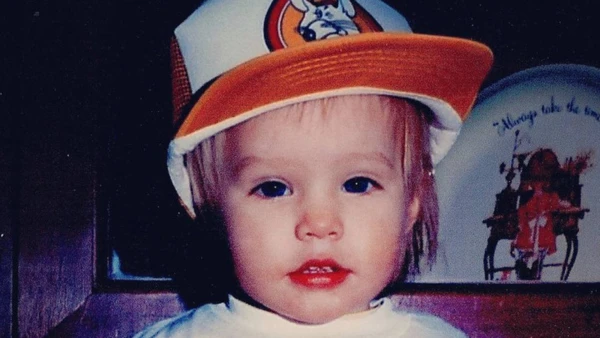 From Tiny Tot to Screen Star: Can You Name This Actress?