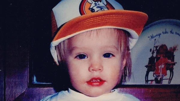 From Tiny Tot to Screen Star: Can You Name This Actress?