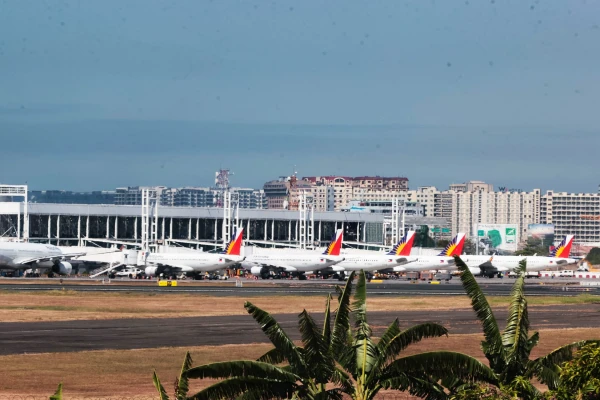 Travel Costs Take Off: Philippine Flights Hit by Soaring Fuel Surcharges