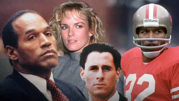 Nicole Brown Simpson’s Sister Urges NFL to Retire O.J.’s No. 32 Jersey