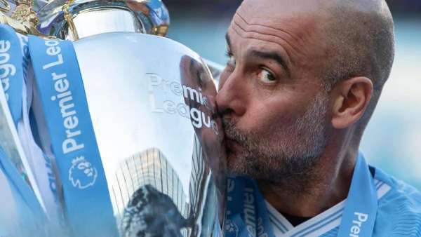 Rival Fans on Guardiola's Exit: Relief, Respect, and Hope for a Power Shift